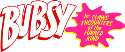 Bubsy in: Claws Encounters of the Furred Kind (SEGA) Play Online